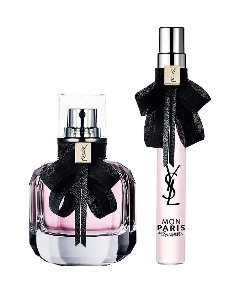 Yves Saint Laurent 2-Pc. Mon Paris Eau De Parfum Gift Set