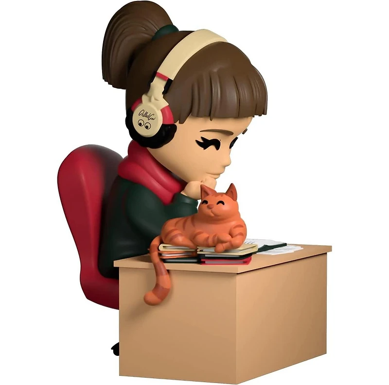 Youtooz: Music Collection