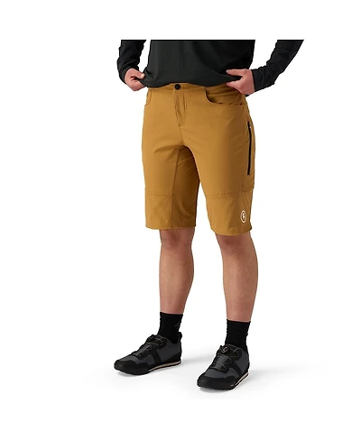 Backcountry Women's Empire 11.5in Bike Short Mountain Shorts