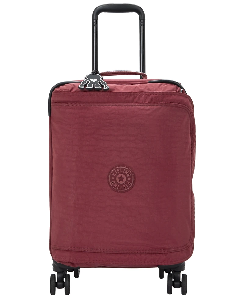 Kipling Spontaneous Small Carry On Wheeled Luggage