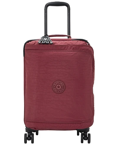 Kipling Spontaneous Small Carry On Wheeled Luggage