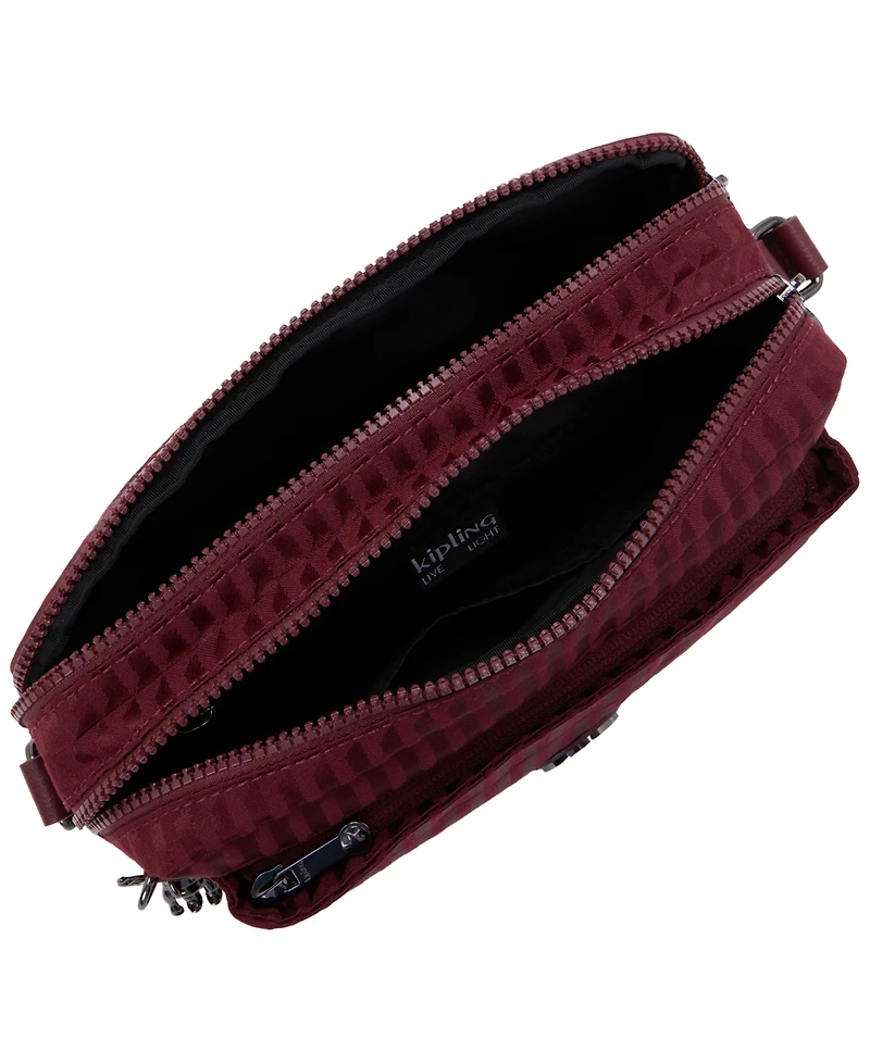 Kipling Abanu Multi Crossbody Bag