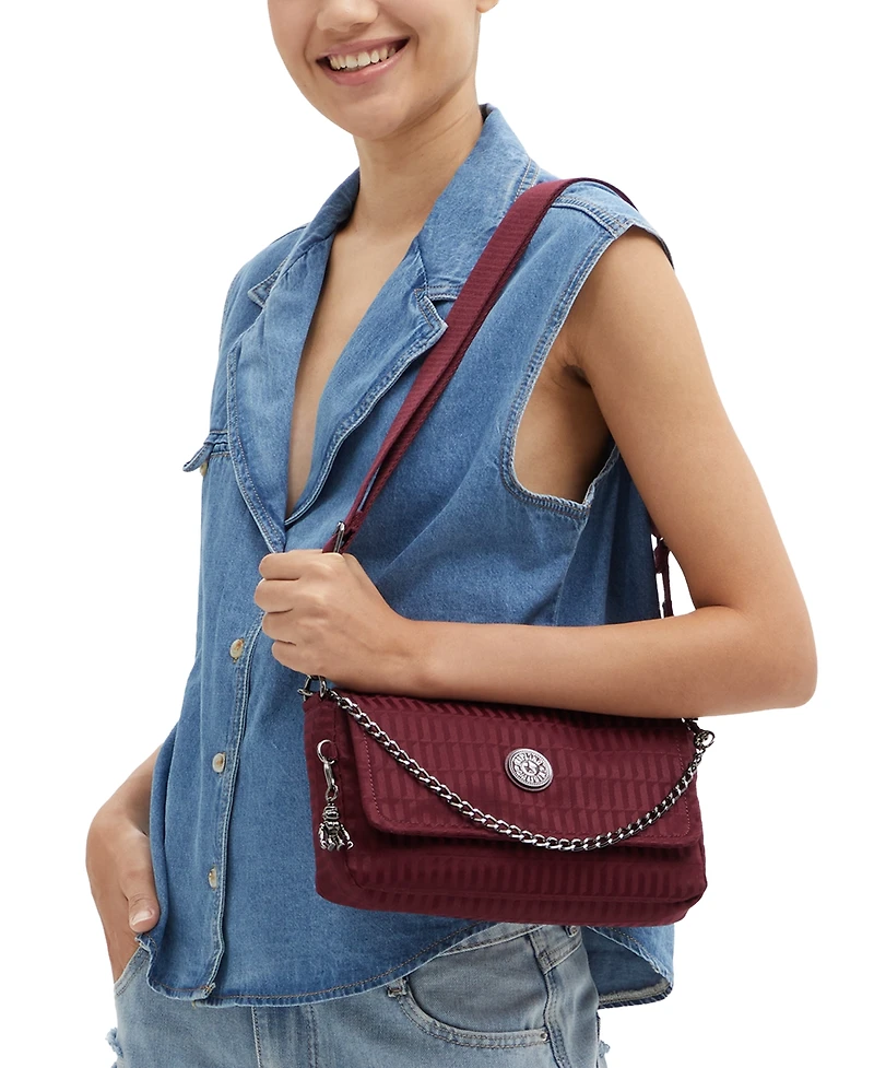 Kipling Women's Aras Medium Shoulder Bag