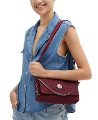 Kipling Women's Aras Medium Shoulder Bag