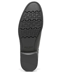 Cole Haan Men's Newmark Grand Chelsea Boots