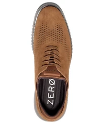 Cole Haan Men's 2.zerogrand Laser Wingtip Oxfords
