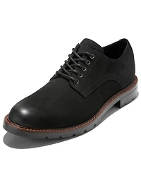 Cole Haan Men's Chamberlin Grand Plain Toe Oxfords