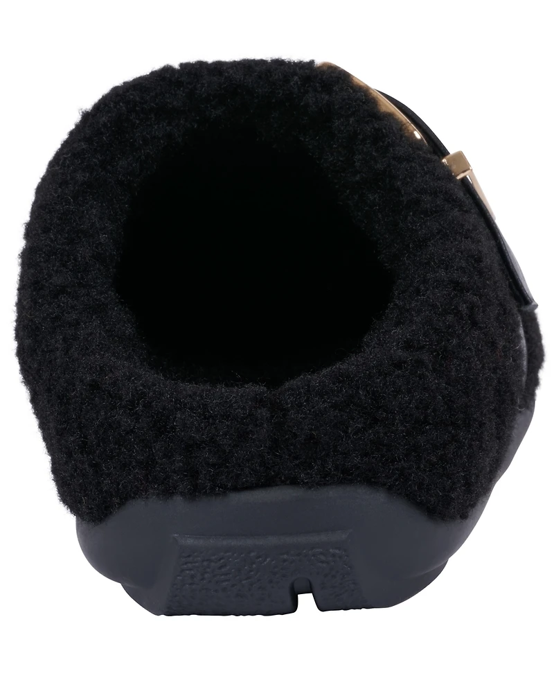 Gc Shoes Women's Patsy Round Toe Mules