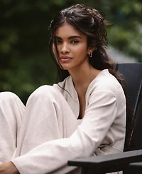 French Connection Women's Marley Knit Wrap Cardigan Sweater