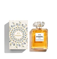 CHANEL N°5 Eau De Parfum Limited Edition, 3.4 oz.