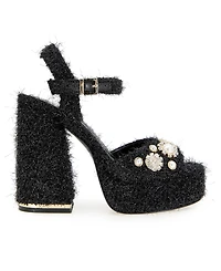 Kenneth Cole New York Women's Dolly Charms Dress Sandals