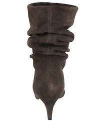 Kenneth Cole New York Women's Marsha Point Toe Tall Boots