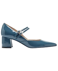 Bandolino Women's Smith Mary Jane Block Heel Pumps