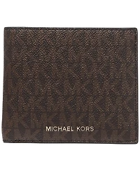 Michael Kors Men's Mason Signature Wallet