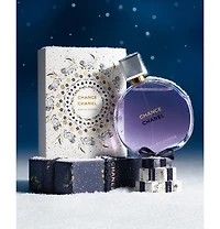 CHANEL Chance Eau Splendide Limited-Edition Eau De Parfum, 3.4 oz.