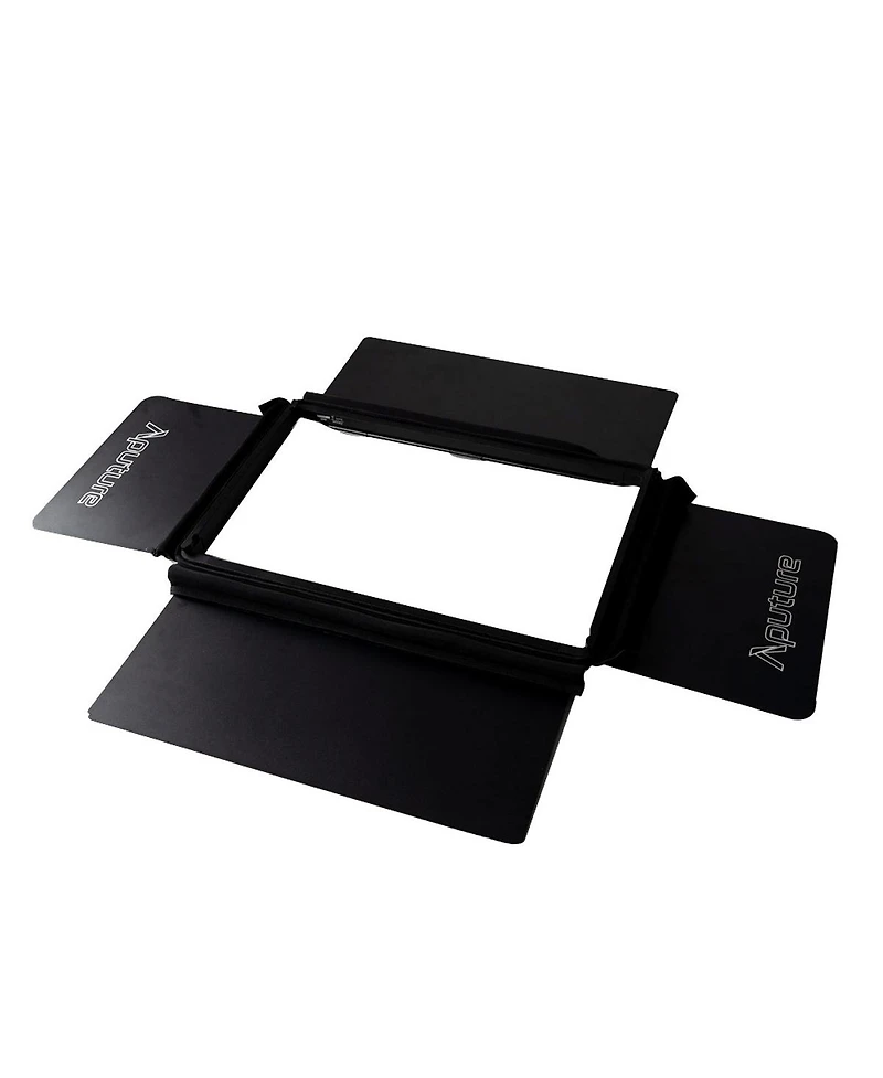 Aputure Nova P300C Barn Doors