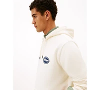 Tommy Hilfiger Men's Regular-Fit Service Station Hoodie