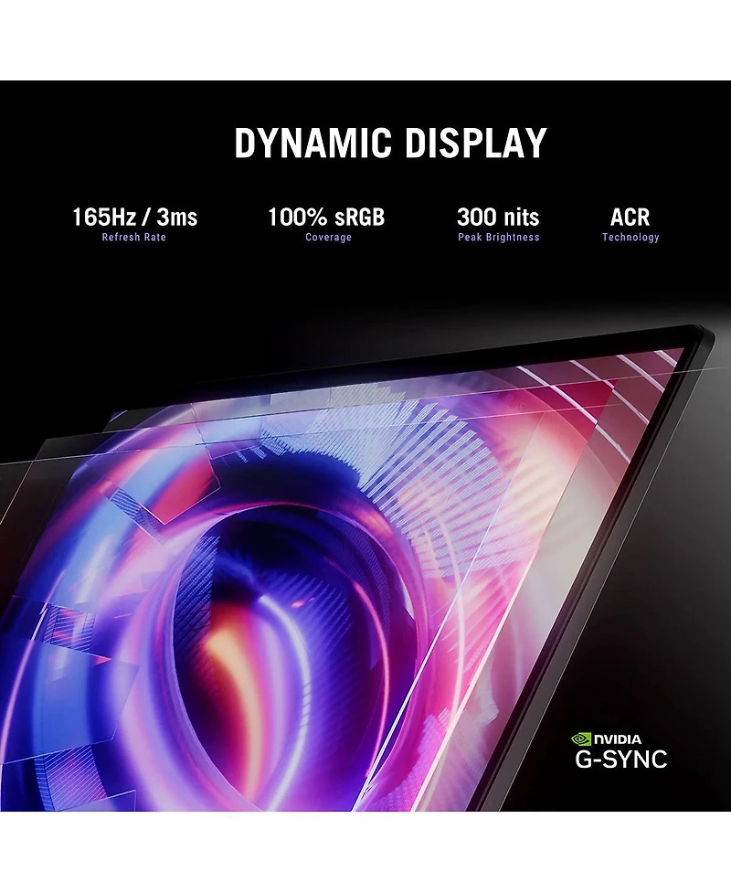 Asus Rog Strix G16 G615 16" Wuxga 165Hz Gaming Laptop, Intel Core i5-13450HX 2.4GHz, 16GB Ram, 1TB Ssd, Nvidia GeForce Rtx 5050 8GB, Windows 11 H