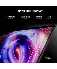 Asus Rog Strix G16 G615 16" Wuxga 165Hz Gaming Laptop, Intel Core i5-13450HX 2.4GHz, 16GB Ram, 1TB Ssd, Nvidia GeForce Rtx 5050 8GB, Windows 11 H
