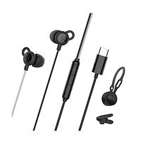 Mee audio SleepTones Usb-c Wired Sleeping Earbuds