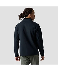 Backcountry Men's Wander Sweater Fleece 1/2-Zip Jackets