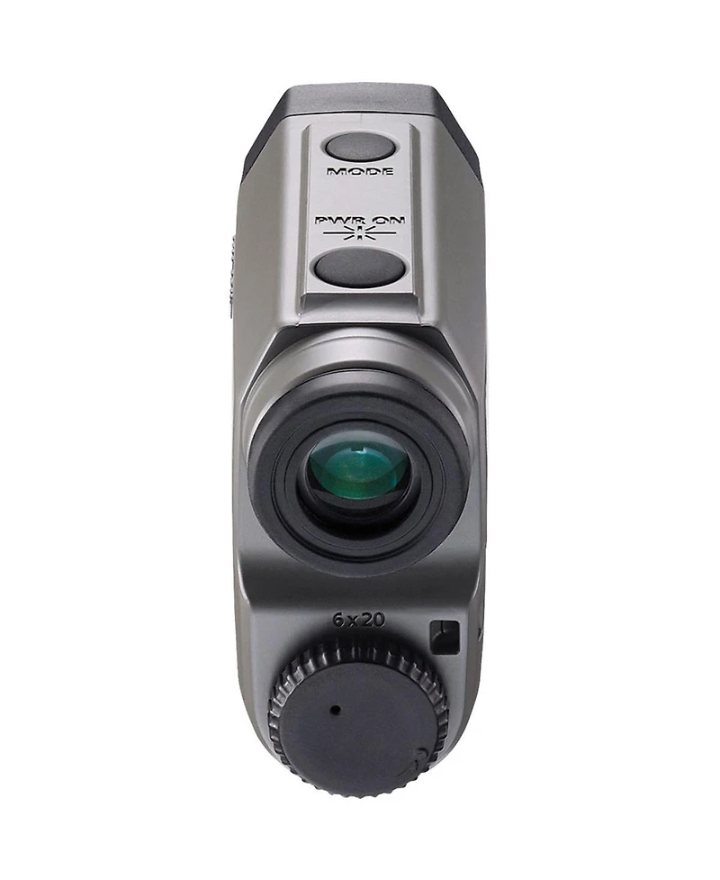 Nikon ProStaff 1000i Laser Rangefinder