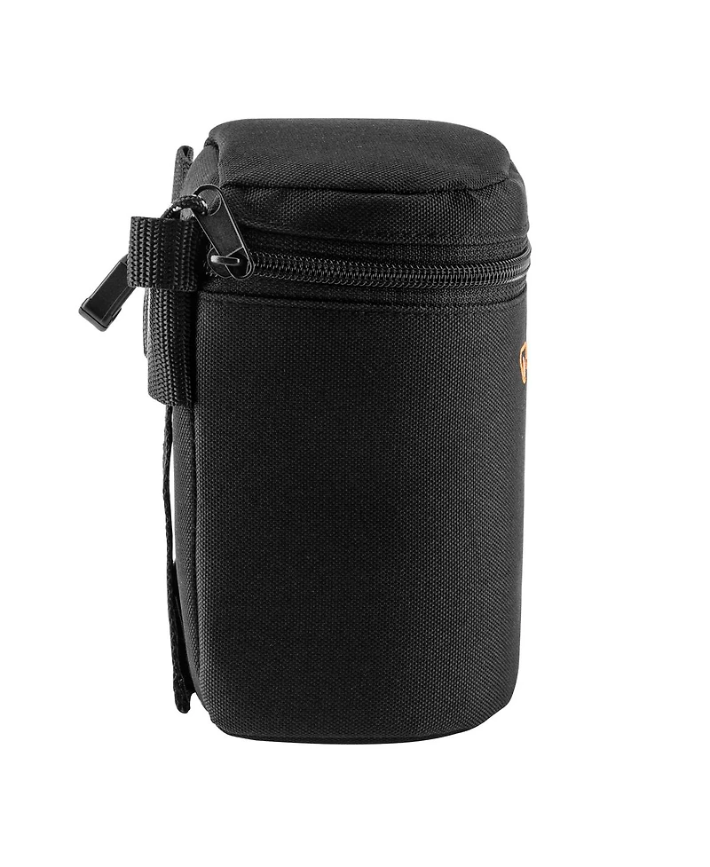 Nikon Nikkor Z 28-400mm f/4-8 Vr Lens, Bundle with Medium Lens Case, 77mm Filter Kit, Lens Cleaner, Cleaning Kit and Lens Cap Tether