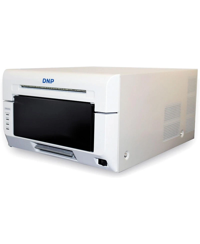 Dnp DS620A Dye Sub Professional Photo Printer