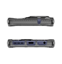 ITSkins Spectrum_R Clear Case for Motorola Vegas