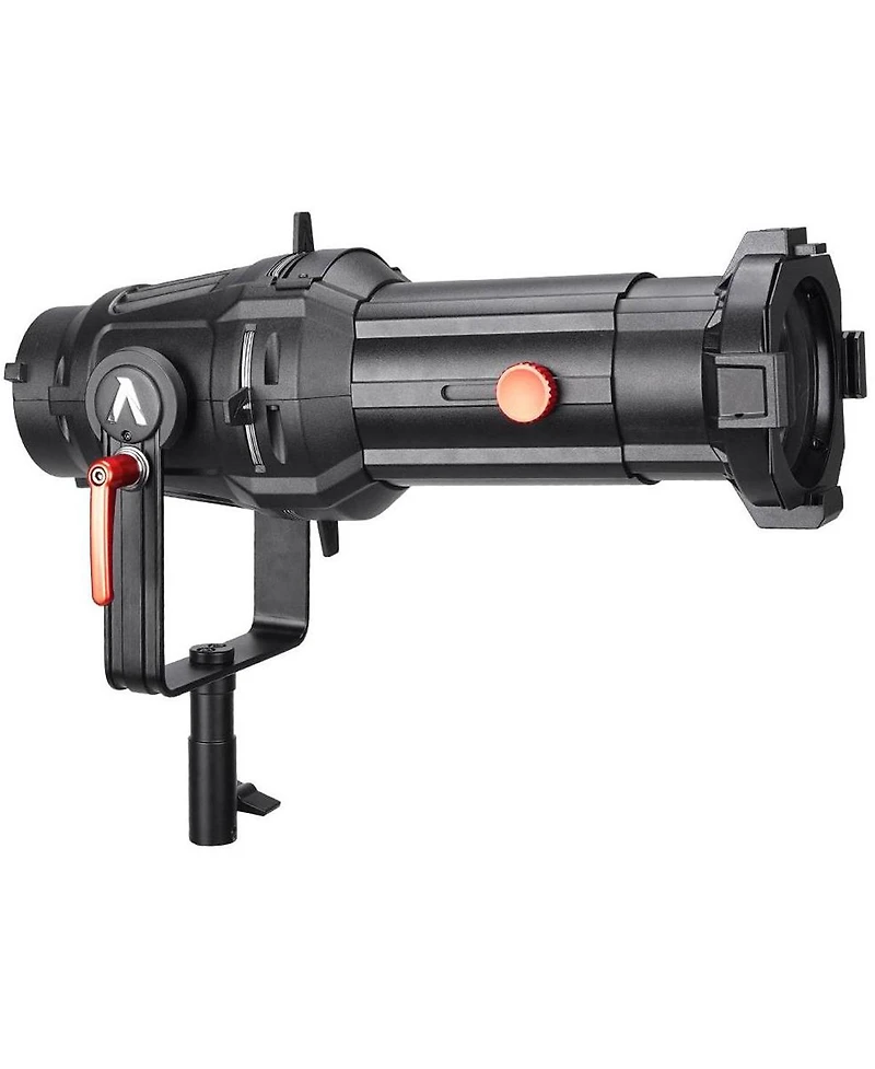 Aputure Spotlight Mount Set 26 Degree Lens for 120d, 120D Mark Ii, 300D and 300D Mark Ii