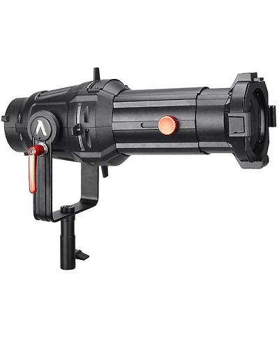 Aputure Spotlight Mount Set 26 Degree Lens for 120d, 120D Mark Ii, 300D and 300D Mark Ii