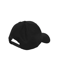 Naruto Men's Itachi Embroidery And Sublimation Cotton Twill B2 Ball Cap Traditional Adjustable
