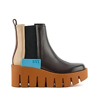 United Nude Womens Grip Chelsea Lo Iv