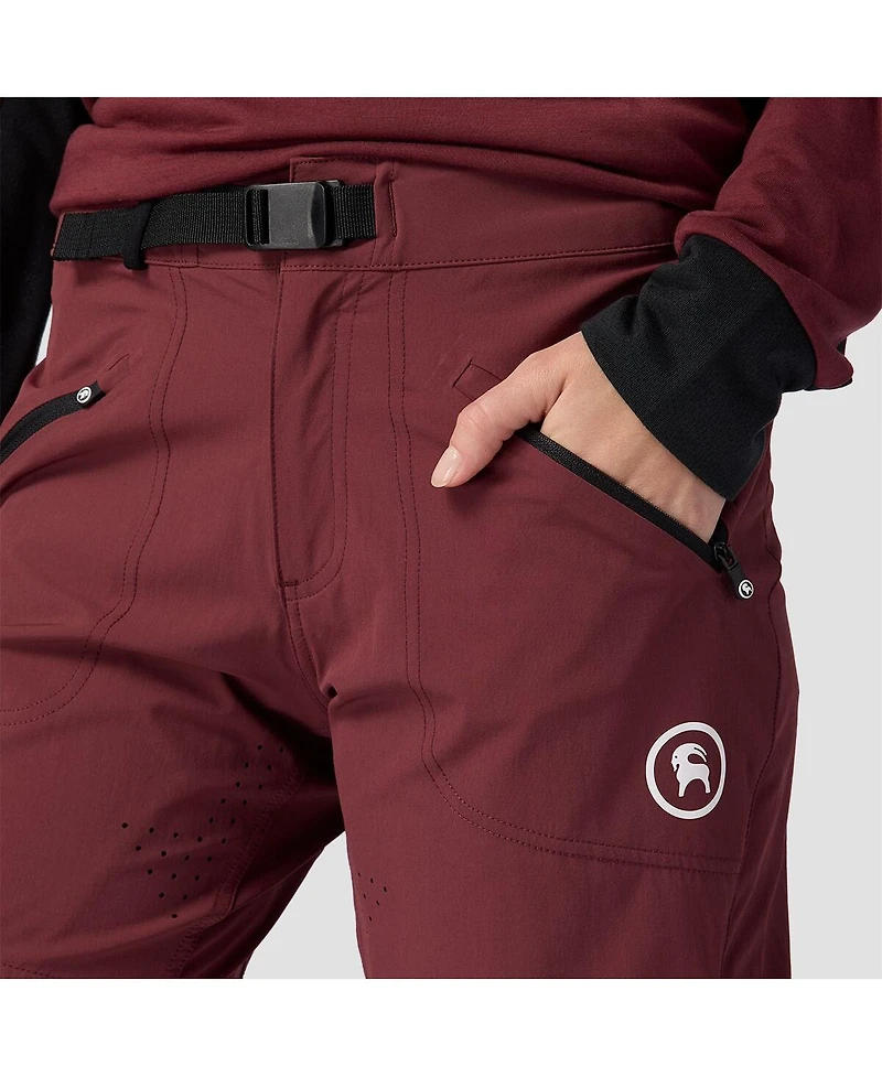 Backcountry Women's Slickrock 7in Bike Short Mountain Shorts