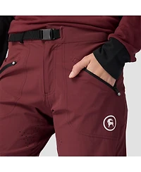 Backcountry Women's Slickrock 7in Bike Short Mountain Shorts