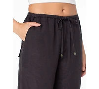 Roxy Women's Iyla Wide Leg Surf Pants