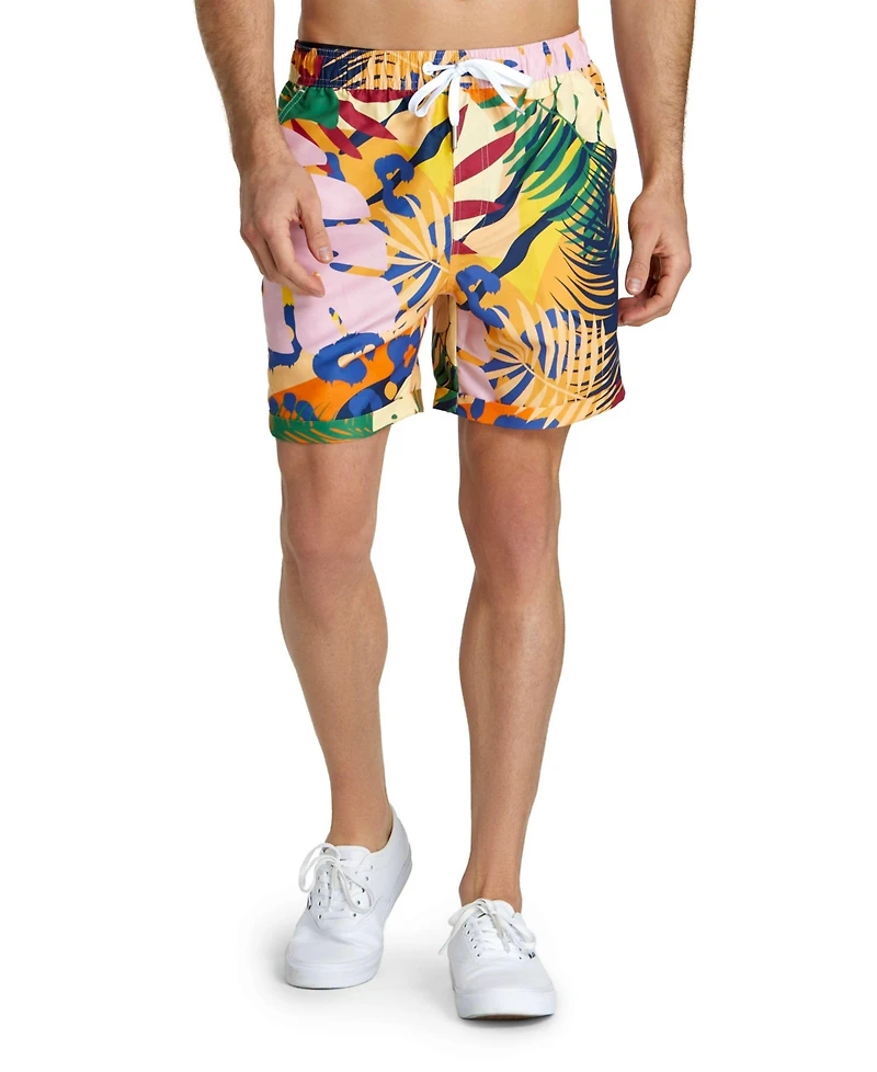 OppoSuits Men's Funky Fade