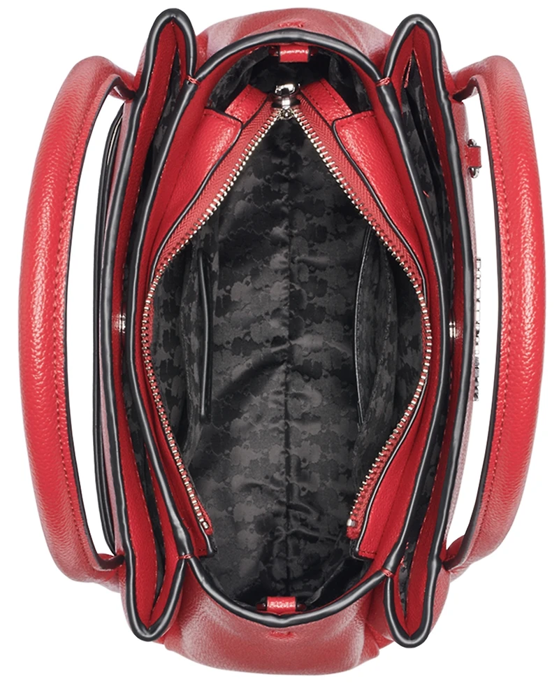 Karl Lagerfeld Paris Mercerie Medium Shoulder Handbag