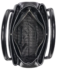 Karl Lagerfeld Paris Mercerie Medium Shoulder Handbag