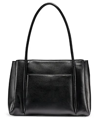 Karl Lagerfeld Paris Mercerie Large Shoulder Handbag