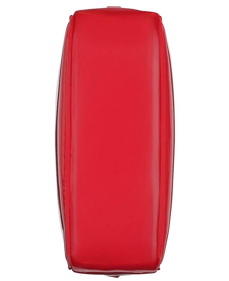 Karl Lagerfeld Paris Maybelle Small Crossbody Strap Bag