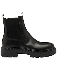 Coach Men's Chelsea Round Toe Boots