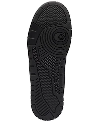 Coach Men's Soho Round Toe Sneakers