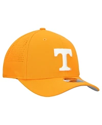 New Era Men's Tennessee Orange Tennessee Volunteers Team 9SEVENTY Adjustable Hat