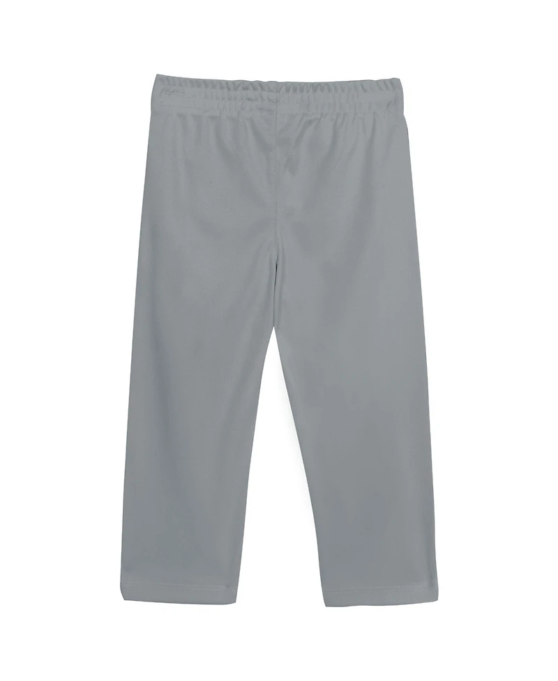 Outerstuff Big Boys and Girls 2-Piece Crimson Alabama Crimson Tide Red Zone V-Neck Top and Pants Set