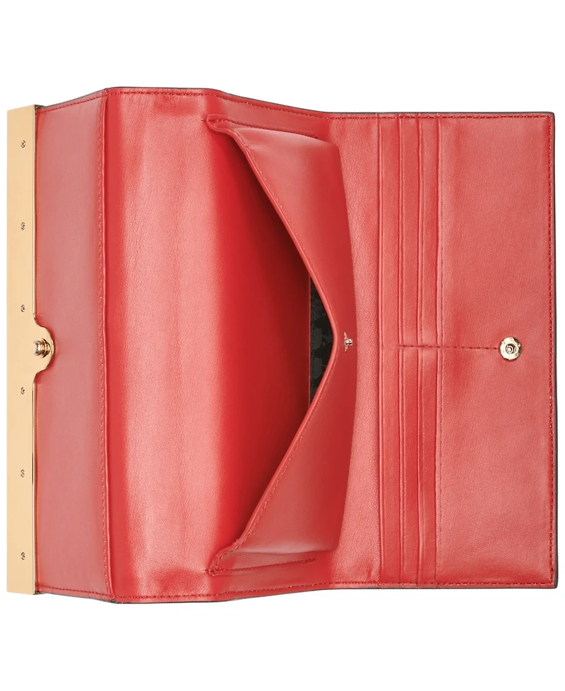 Karl Lagerfeld Paris Women's Jacqueline Crossbody