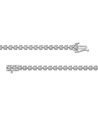 Macy's Diamond Bracelet (1 ct. t.w.) in 14K White Gold