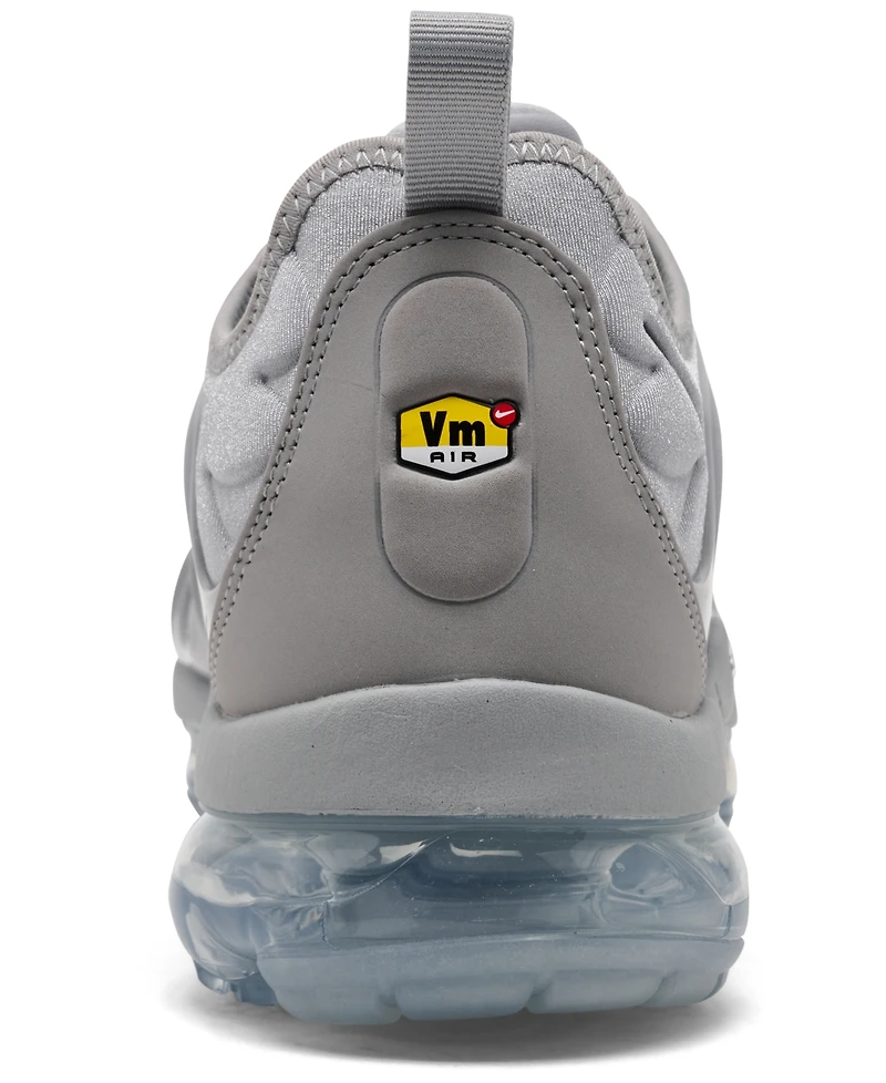 Nike Men's Air VaporMax Plus Running Sneakers from Finish Line