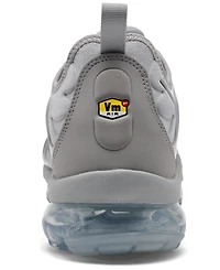 Nike Men's Air VaporMax Plus Running Sneakers from Finish Line