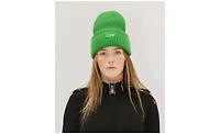 Gigi Pip Merino Wool Chunky Beanie for Ultimate Warmth and Comfort